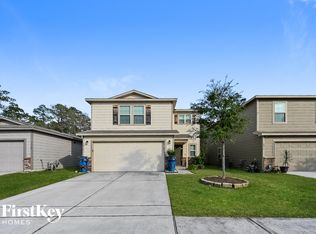 10022 Orchid Spring Ln, Houston, TX 77044