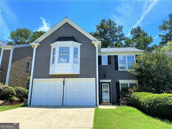 3705 Patterstone Dr, Johns Creek, GA 30022