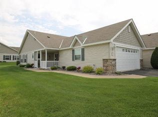 10577 74th Ln NE, Otsego, MN 55301