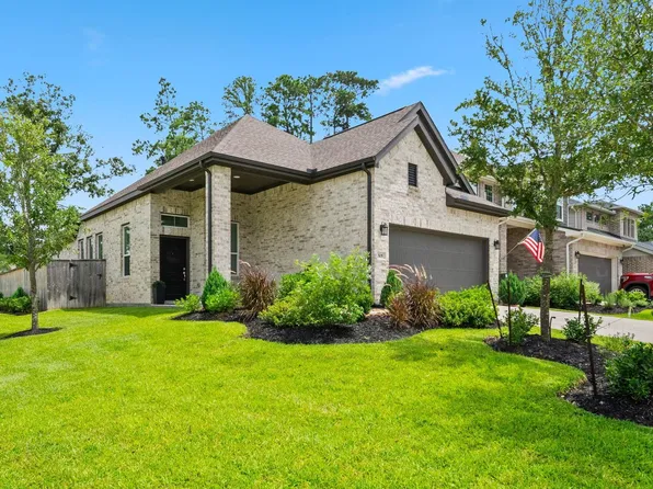 505 Burnaby Ct, Montgomery, TX 77316
