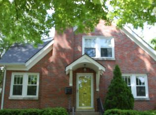 201 Lackawanna Rd, Lexington, KY 40503