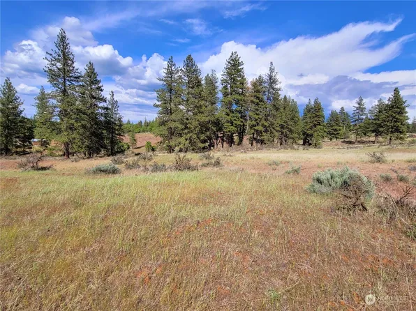 598 Chambers Road, Goldendale, WA 98620