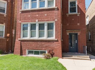 4906 N Marmora Ave #2, Chicago, IL 60630