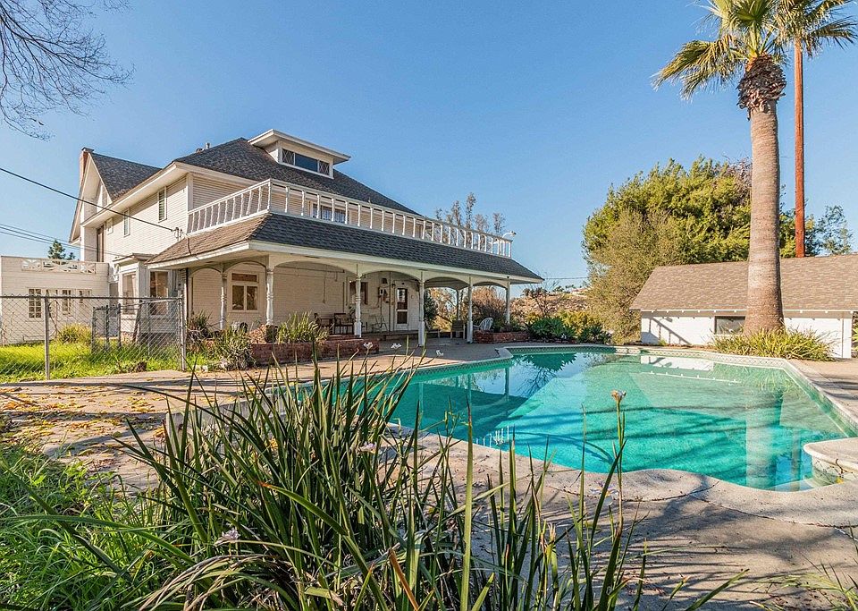 1758 Dehesa Rd, El Cajon, CA 92019 Zillow