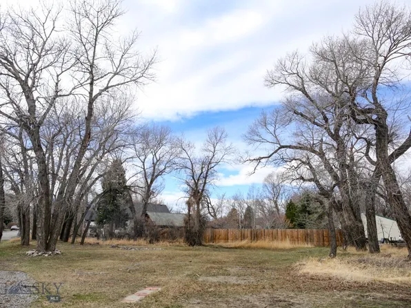 E Lewis St, Livingston, MT 59047