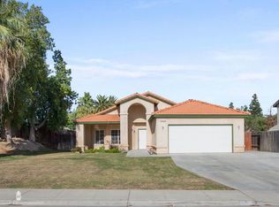 3405 La Costa St, Bakersfield, CA 93306