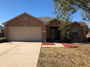 1218 Mobile Ln, Wylie, TX 75098