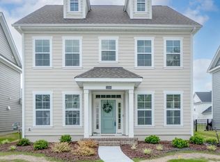 2258 Sanibel Ln, Chesapeake, VA 23321