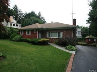 19 Yarmouth Rd, Purchase, NY 10577