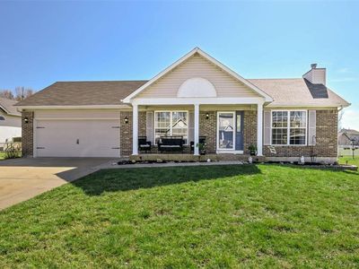 1420 Sunview Dr, O'Fallon, MO, 63366