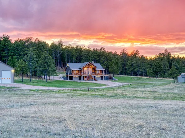 141 Broad Axe Rd, Sundance, WY 82729