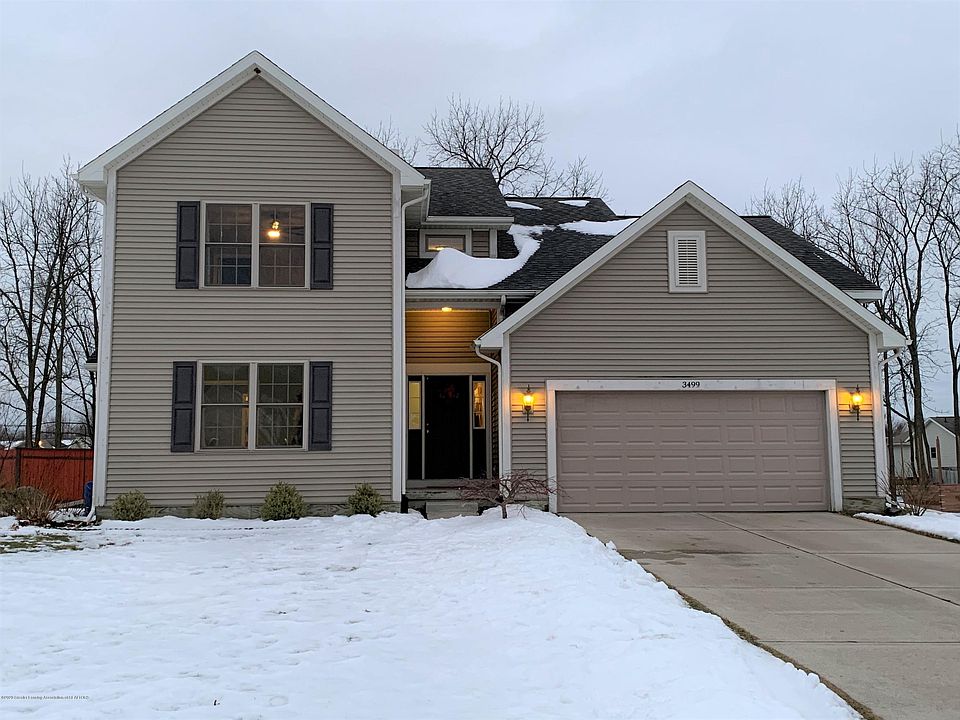 1st image of 3499 Matterhorn Dr