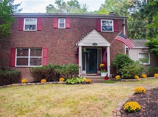 478 Darrell Dr, Pittsburgh, PA 15235