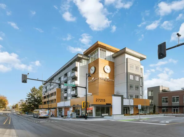 27215 Aldergrove Town Centre Dr #302, Langley, BC V4W 0E3
