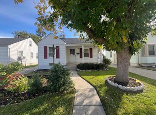 22026 Gascony Ave, Eastpointe, MI 48021