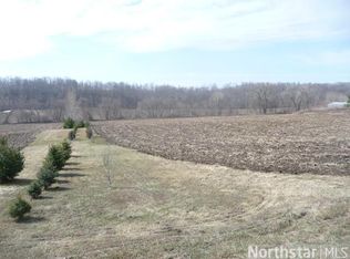LOT 3 450th Ave, Ellsworth, WI 54011