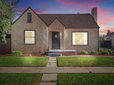 312 Palm Ave, Ripon, CA, 95366