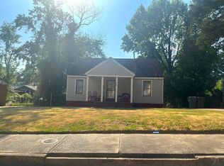 1133 Parkland Rd, Memphis, TN 38111