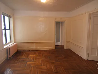 Rented by Joel Weisz, LREB