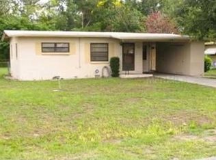 2313 Morning Glory Dr, Orlando, FL 32809