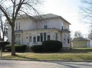 181 E Jefferson St, Hampshire, IL