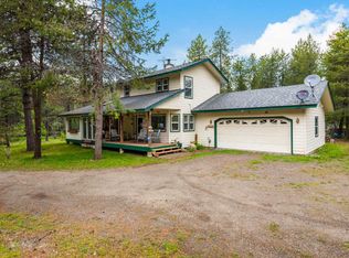695 Eagle Dr, Spirit Lake, ID 83869