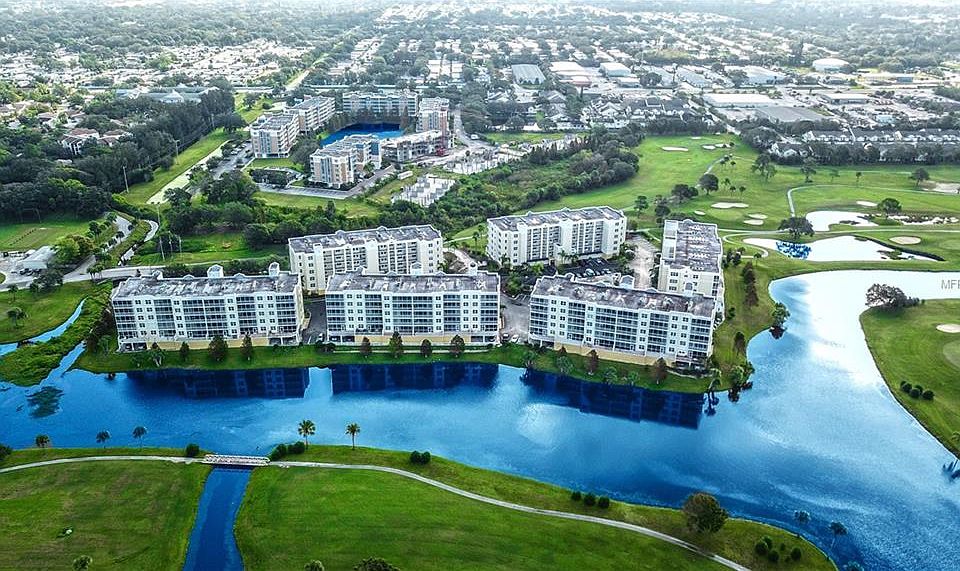 1st image of 1200 Country Club Dr APT 5102