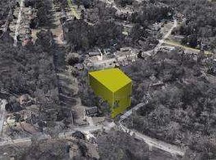 1727 Grandeus Ln SW, Stone Mountain, GA 30087