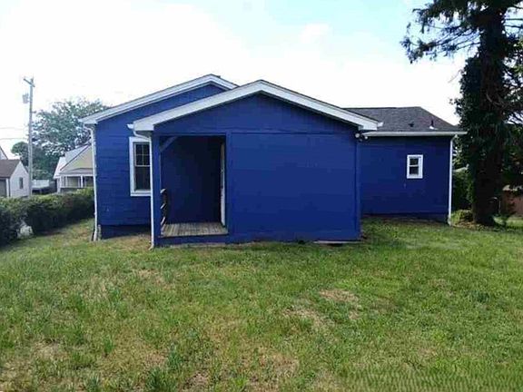2nd image of 710 Jefferson Ave