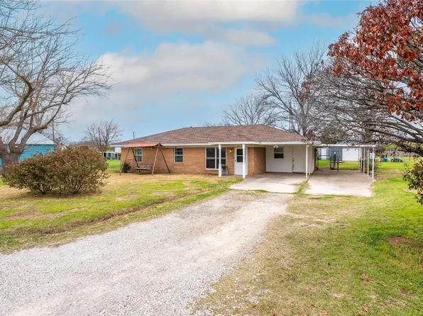 111 Gibson Ln, Valley View, TX 76272