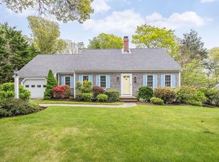11 Popple Grove Rd, Harwich, MA 02645