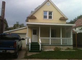 815 Wallace St, Cadillac, MI 49601