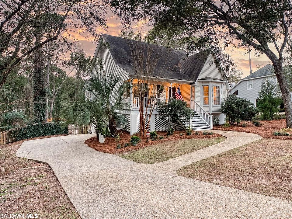585 Bon Secour St, Fairhope, AL 36532 Zillow