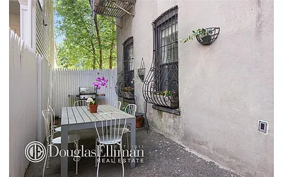Sold by Douglas Elliman