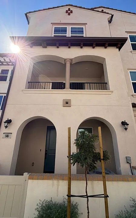 546 Gregory Way #15