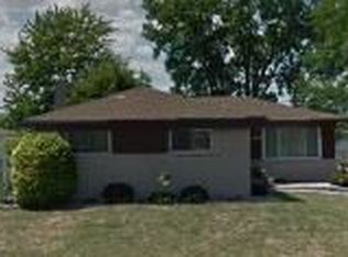 28741 Malvina Dr, Warren, MI 48088