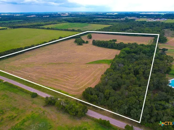 County Road 227 #227, Cameron, TX 76520