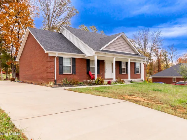 118 Peabody Loop, Coxs Creek, KY 40013