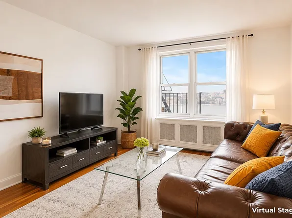 330 Haven Ave APT 4G, New York, NY 10033