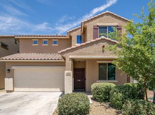 6154 W Evergreen Rd, Glendale, AZ 85302