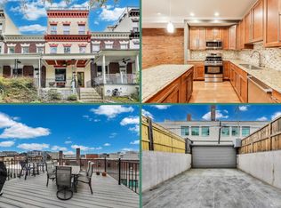 131 Quincy Pl NE #2, Washington, DC 20002