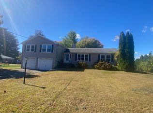 628 Keeney St, Manchester, CT 06040