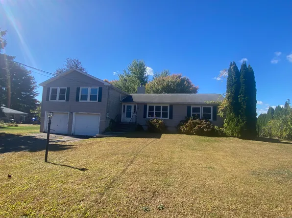 628 Keeney Street, Manchester, CT 06040