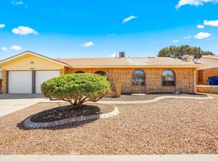 4524 Croton Cir, El Paso, TX 79924