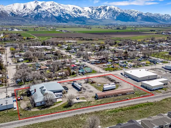 220 S 200 W, Tremonton, UT 84337