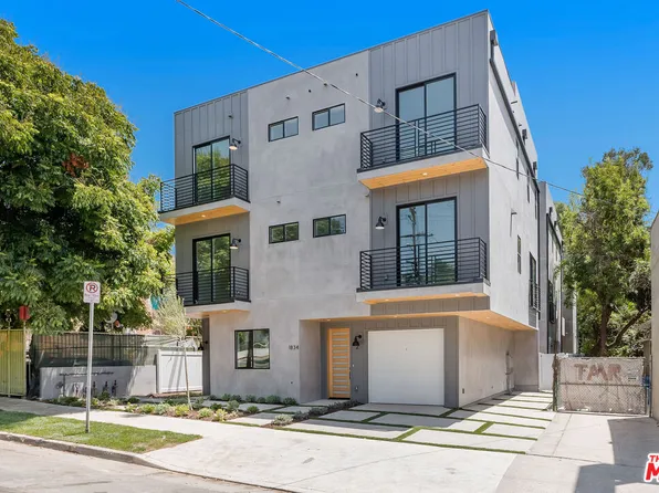 1834 N Echo Park Ave #1, Los Angeles, CA 90026