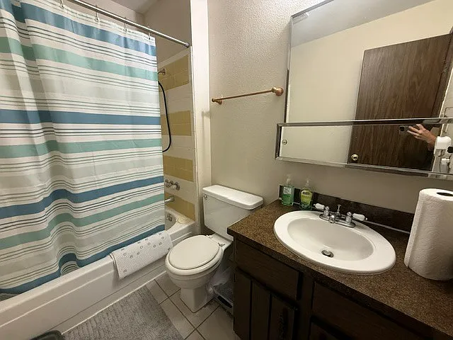 2 bed, 1134 sqft, $2,500 — Photo 4