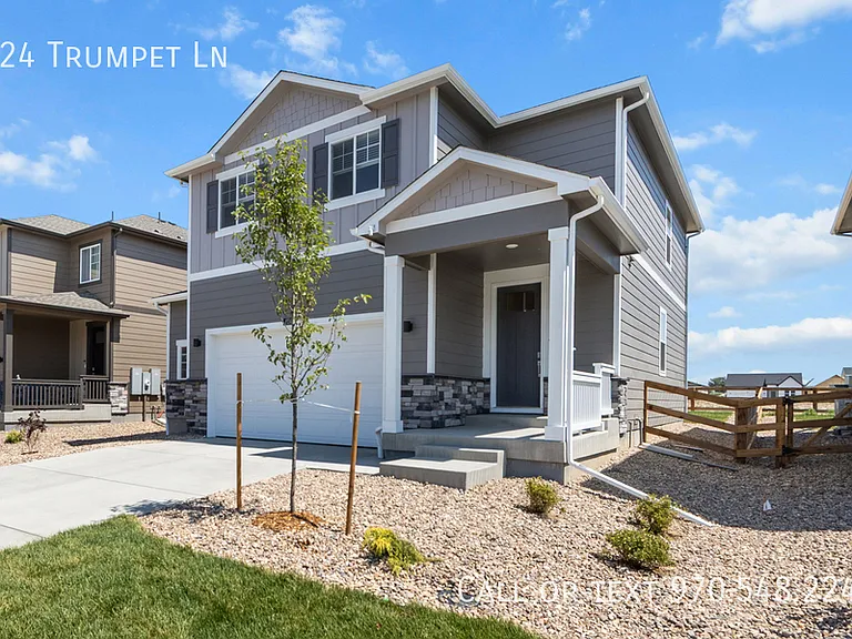 824 Trumpet Ln — Photo 2