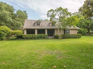 20163 Pineville Rd, Long Beach, MS 39560