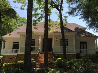 1109 Hanging Lantern Cir, Mobile, AL 36695